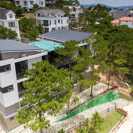 Villa Kim Hue Da Lat Exterior photo